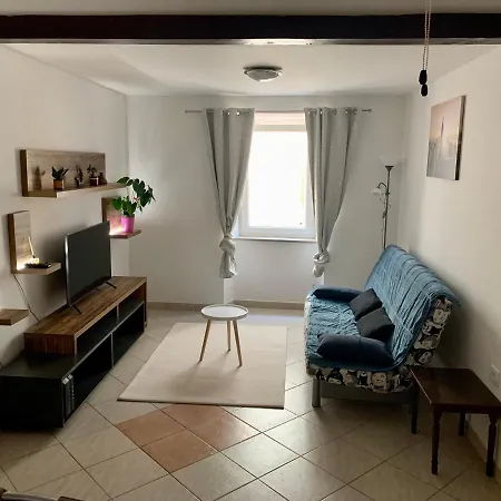 Cvetka Apartament