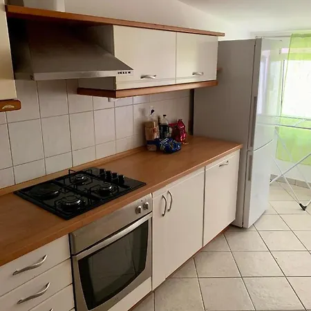Cvetka * Piran