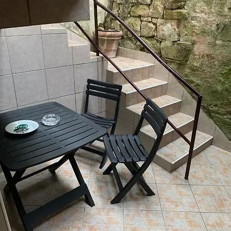 Cvetka Apartman Piran
