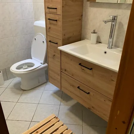 Cvetka * Piran